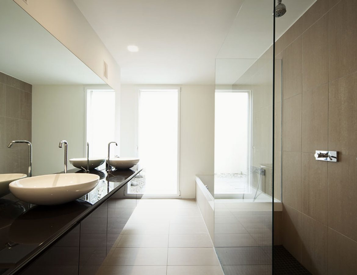 Villa Raymond Renovation